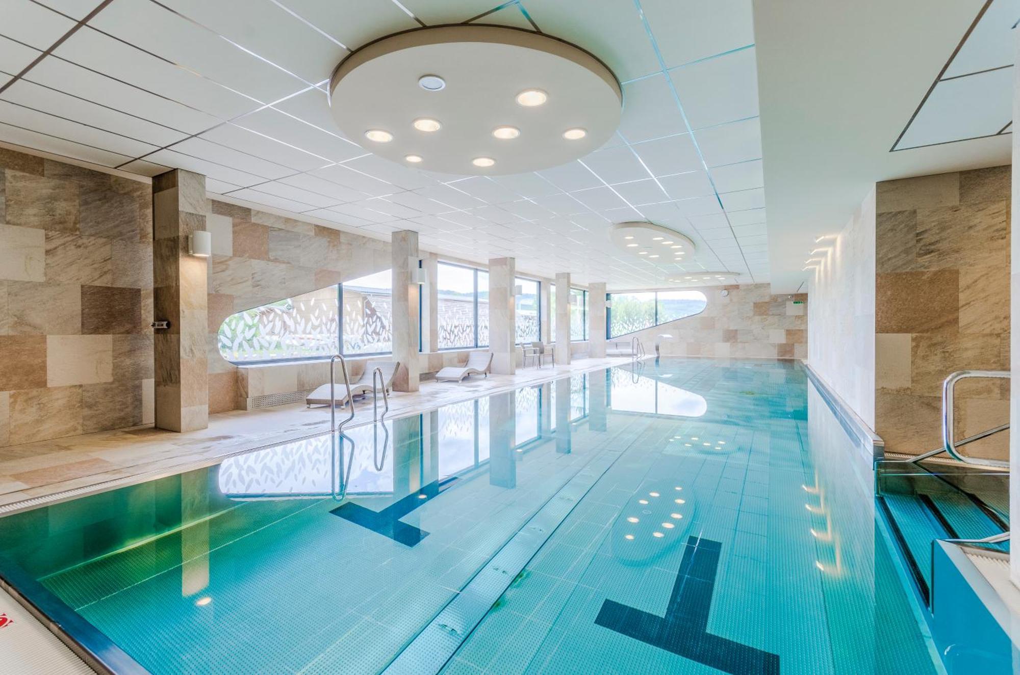 Amenity Hotel & Resort Lipno Lipno nad Vltavou Buitenkant foto